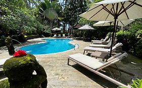 Dasa Wana Jungle Resort, Candidasa